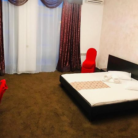 Spadessa Hotel Odessa Eksteriør billede