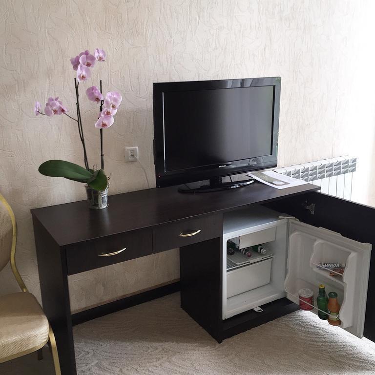 Spadessa Hotel Odessa Eksteriør billede