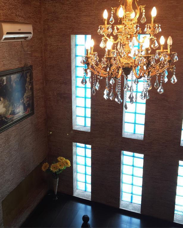 Spadessa Hotel Odessa Eksteriør billede