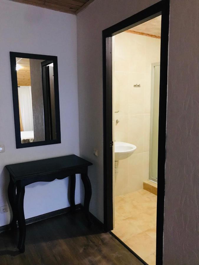 Spadessa Hotel Odessa Eksteriør billede