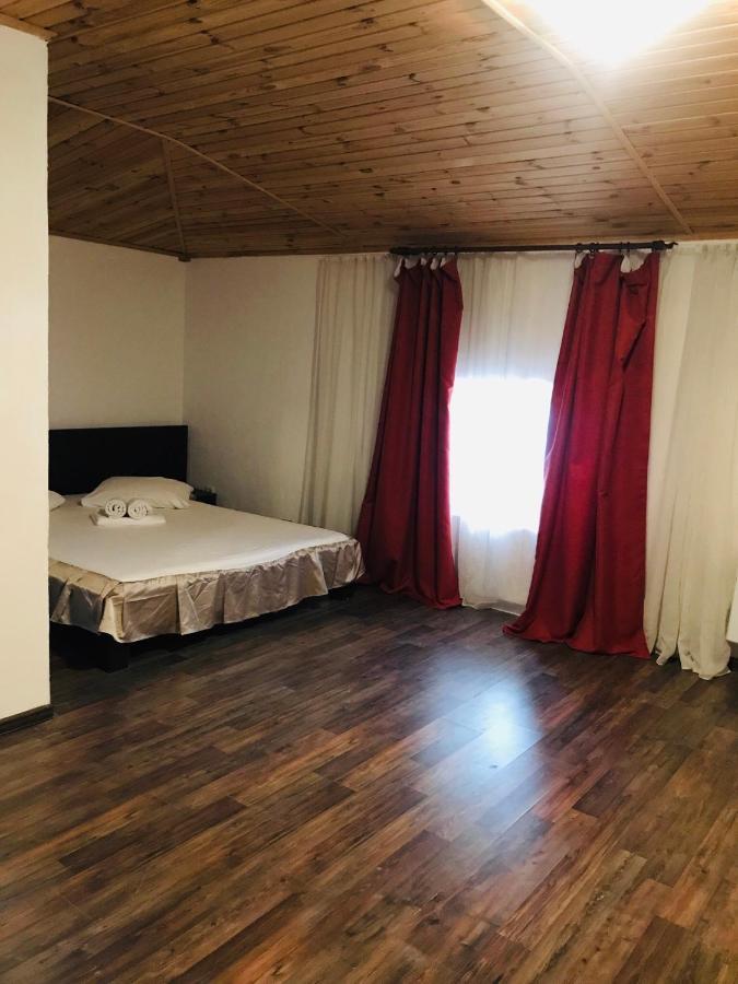 Spadessa Hotel Odessa Eksteriør billede